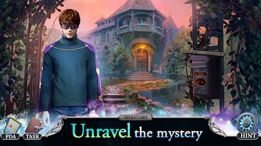 Detectives United 6: Time screenshot 13 - screenshot