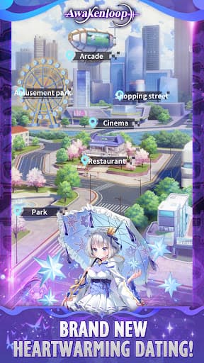 Awakenloop screenshot 5 - screenshot