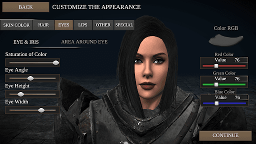 Way of Retribution screenshot 5 - screenshot