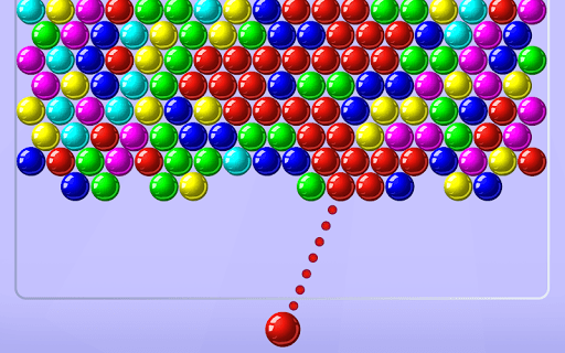 Bubble Shooter - Classic Pop screenshot 17 - screenshot