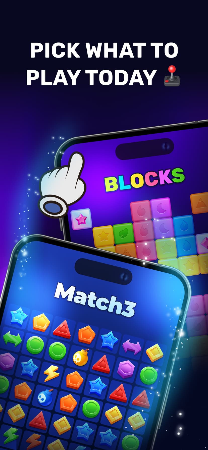 Win Real Money: PlayOff Games screenshot 3 - screenshot