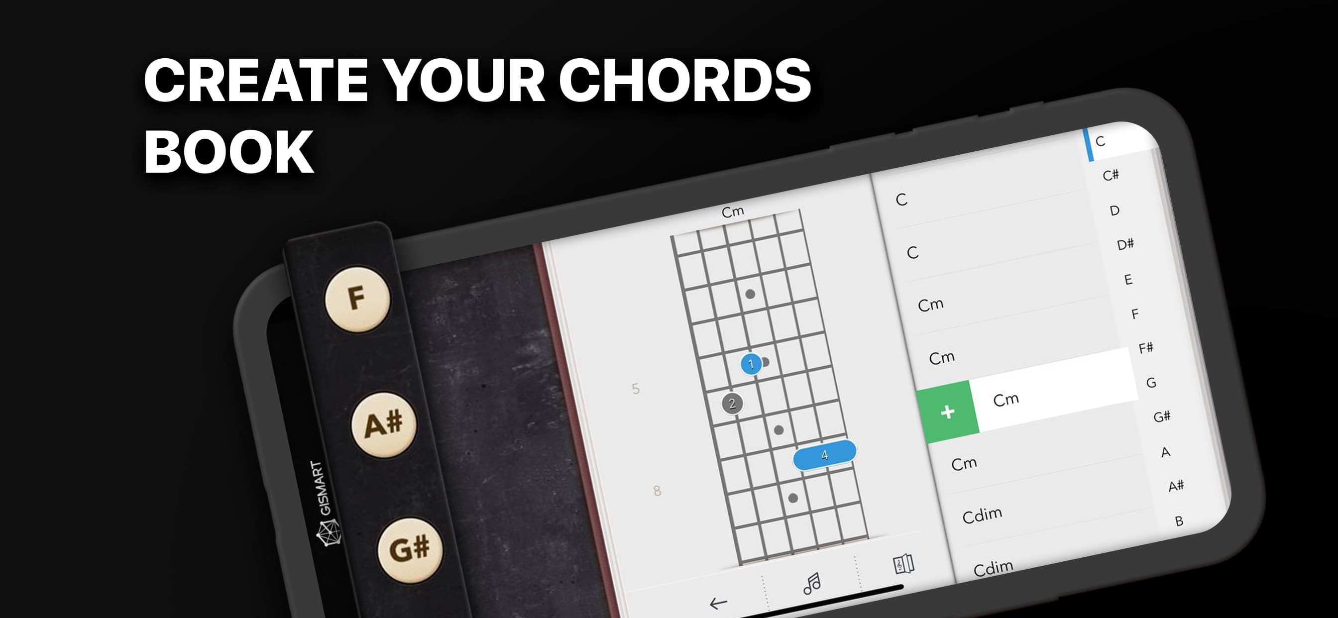 Guitar - Chords, Tabs & Games screenshot 4 - screenshot
