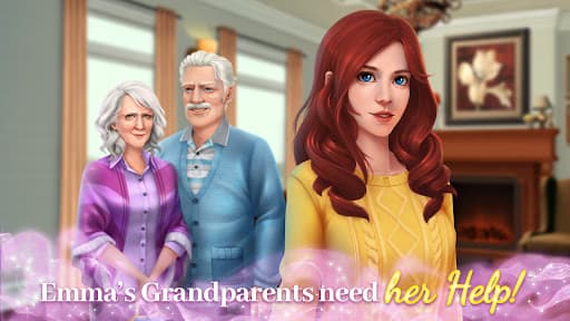 Home Makeover - Hidden Object screenshot 9 - screenshot