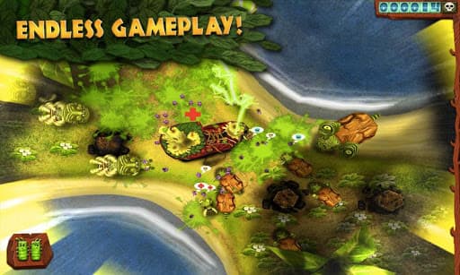 Ant Raid screenshot 4 - screenshot