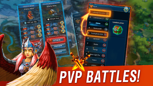 Defenders 2: Tower Defense screenshot 9 - screenshot