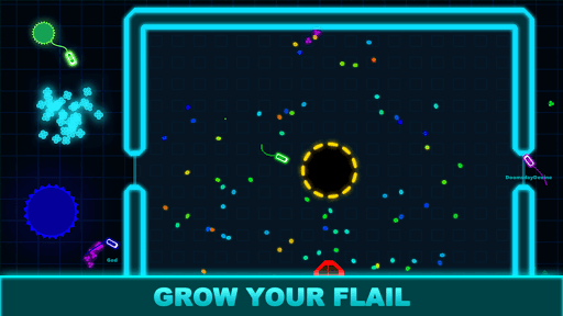 Brutal.io screenshot 3 - screenshot