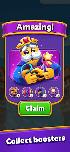 Block Kingdom screenshot 5 - screenshot