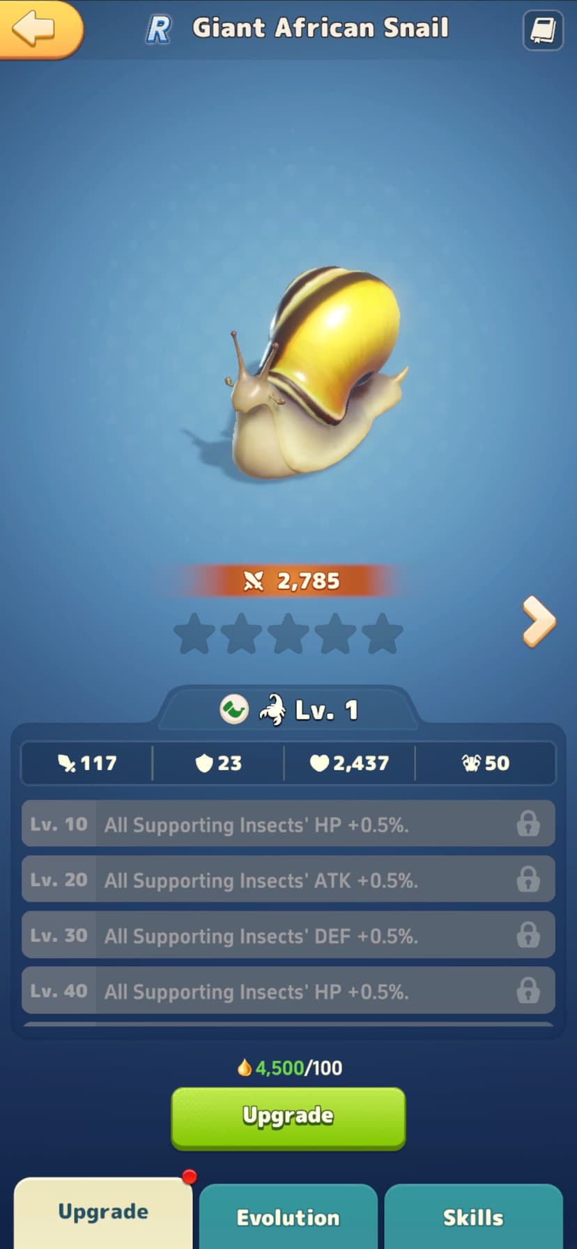Micro Hunter screenshot 8 - screenshot