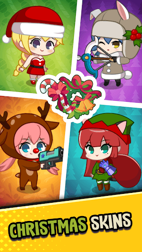 Magic Survivors screenshot 2 - screenshot