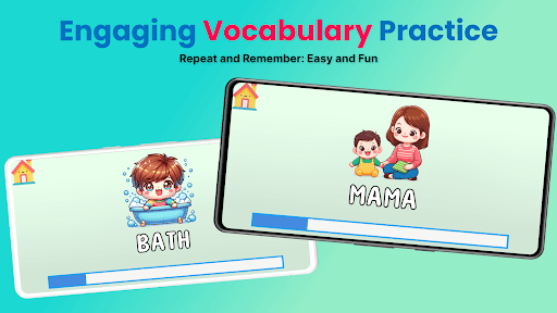 Tiny Talkers: Language Therapy screenshot 12 - screenshot