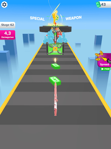 Clear and Shoot screenshot 12 - screenshot