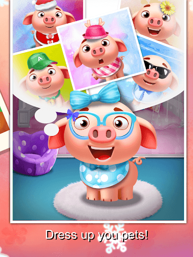 Bubble Fruit: Bubble Shooter screenshot 10 - screenshot