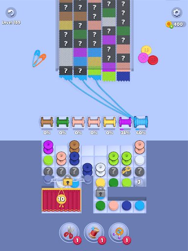 Knit Out screenshot 15 - screenshot