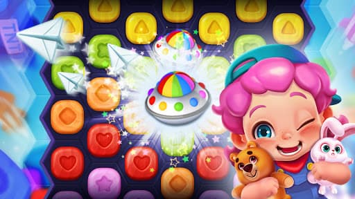 Toy Party: Pop & Blast Blocks screenshot 18 - screenshot