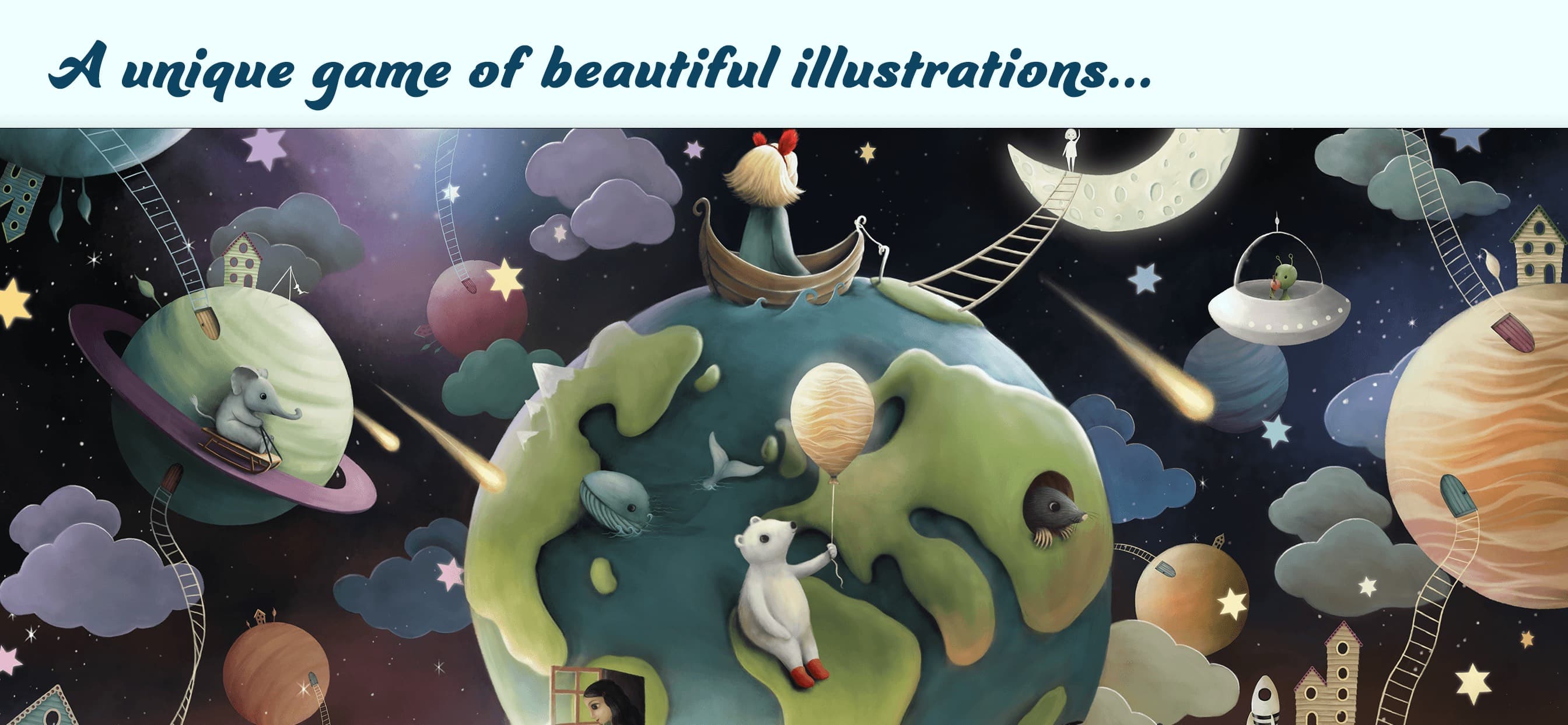 Masterpieced screenshot 1 - screenshot