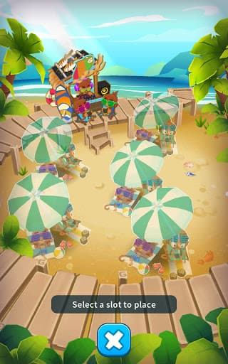 Bloons Pop! screenshot 12 - screenshot