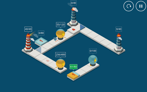 Light House screenshot 10 - screenshot