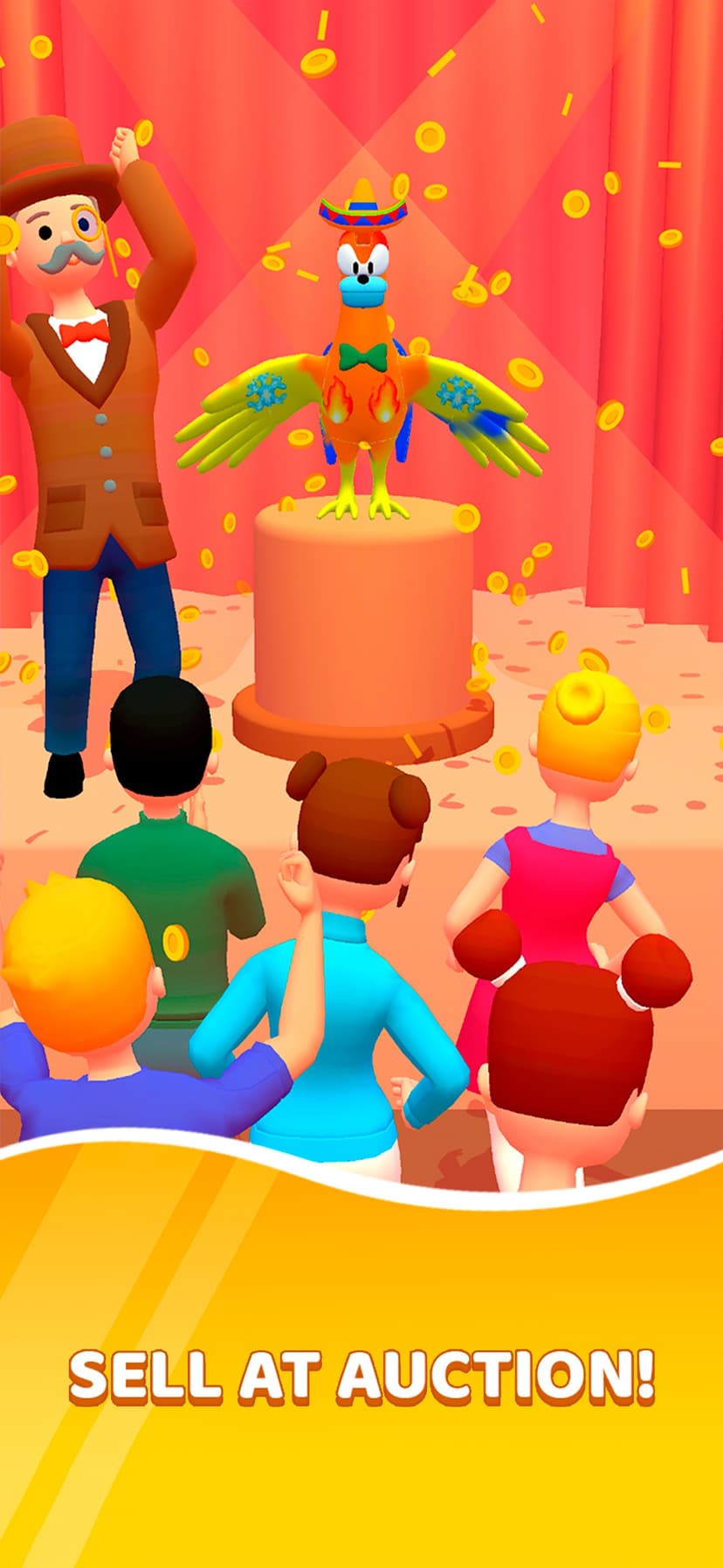 DIY Factory screenshot 6 - screenshot