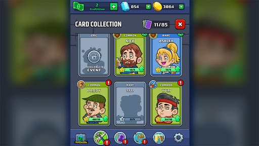 Idle Distiller Tycoon Game screenshot 23 - screenshot