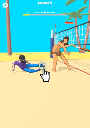 Slow Mo Run screenshot 18 - screenshot