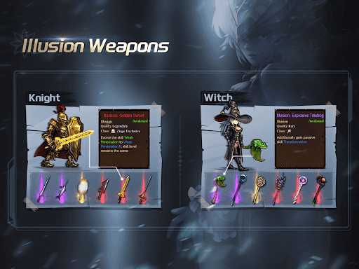Dungeon Survival 2 screenshot 24 - screenshot