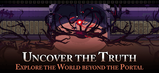 Endless Wander - Roguelike RPG screenshot 4 - screenshot