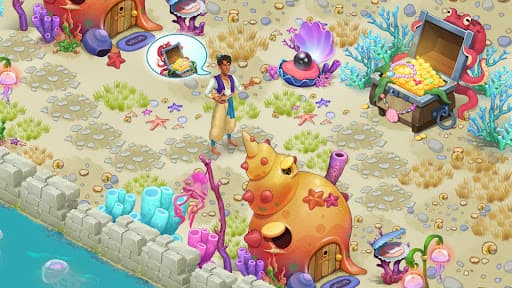 Frozen Farm: Island Adventure screenshot 16 - screenshot