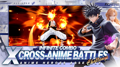 Allstar War screenshot 2 - screenshot