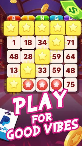 Bingo Spark: Live Bingo Games screenshot 3 - screenshot
