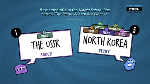The Jackbox Party Pack 3 screenshot 4 - screenshot
