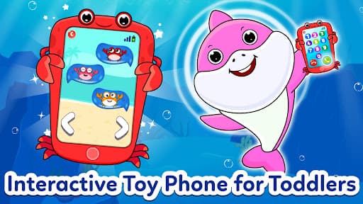 Baby Game for 2, 3, 4 Year Old screenshot 6 - screenshot