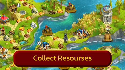 Argonauts Agency Chapter 2 screenshot 19 - screenshot