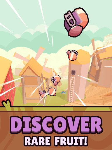 Farm Punks screenshot 11 - screenshot