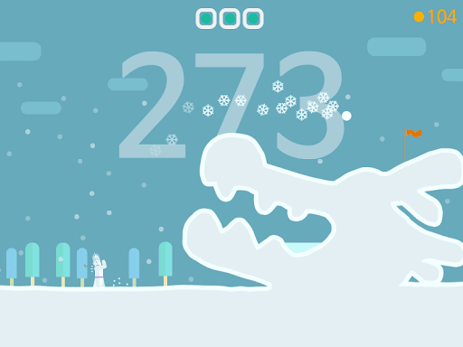 Lonely One : Hole-in-one screenshot 14 - screenshot