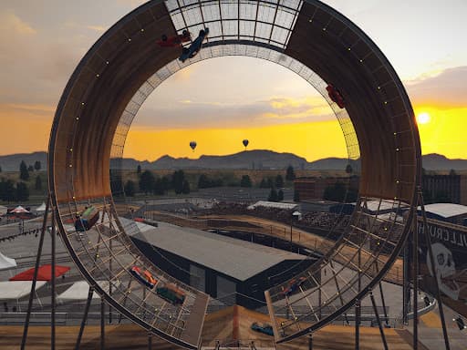 Wreckfest Try & Buy screenshot 24 - screenshot
