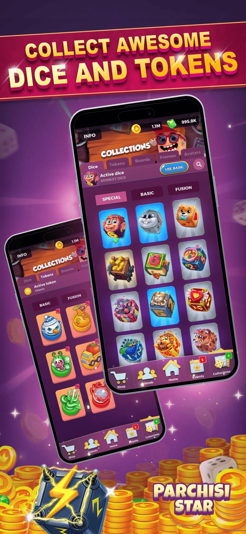 Parchisi STAR screenshot 4 - screenshot