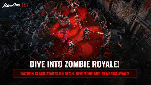 Blood Strike - FPS for all screenshot 9 - screenshot