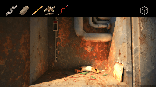 Lost Echo screenshot 37 - screenshot