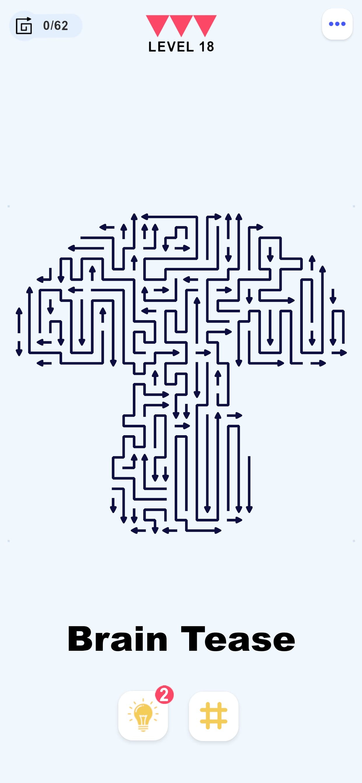 Arrows Escape screenshot 7 - screenshot