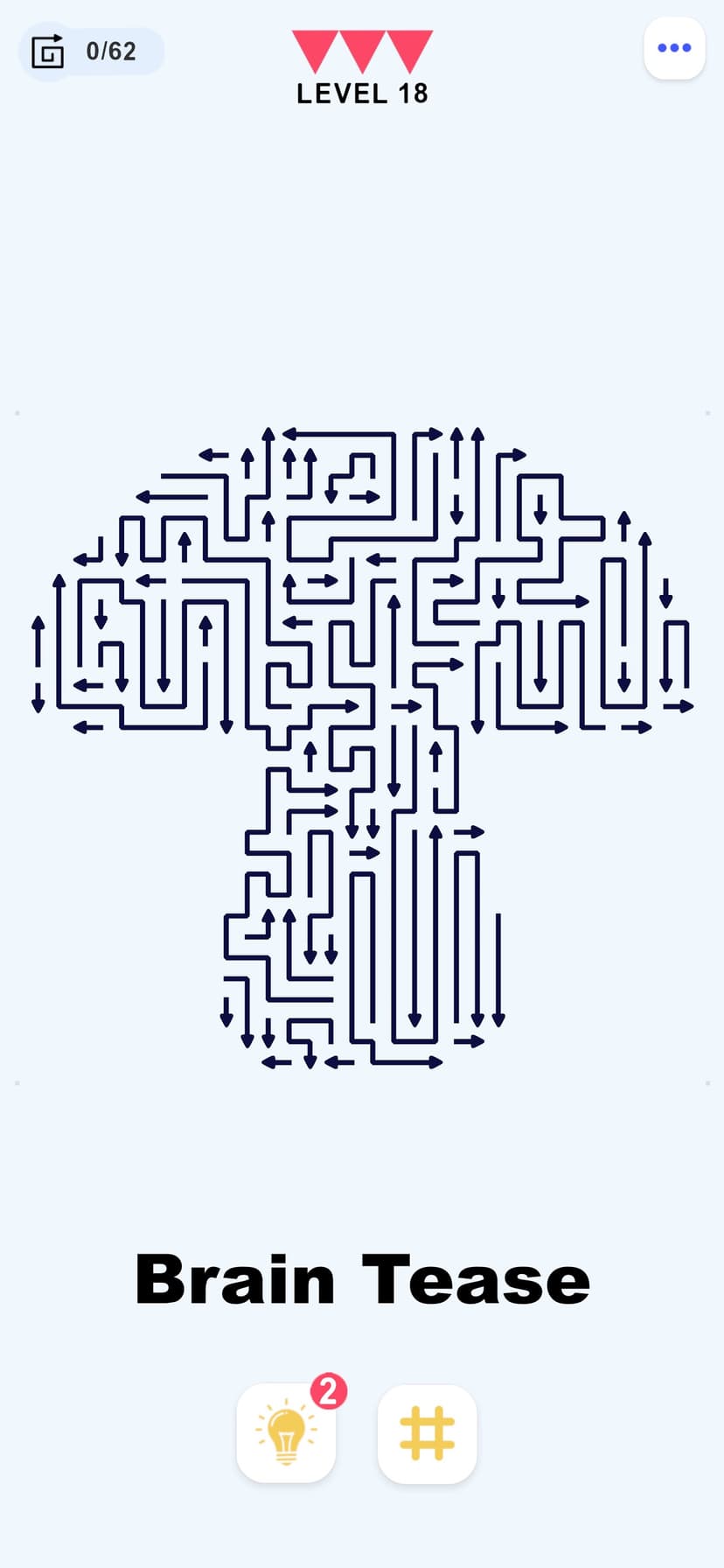 Arrows Escape screenshot 7 - screenshot