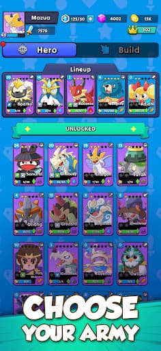 Pal Go: Tower Defense TD screenshot 23 - screenshot