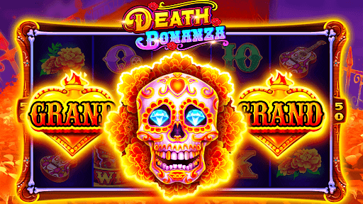 Slotsmash™ - Casino Slots Game screenshot 1 - screenshot