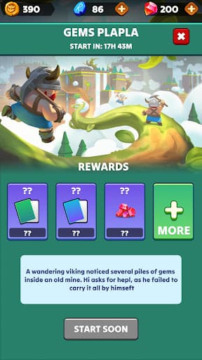Viking Idle Tycoon screenshot 4 - screenshot