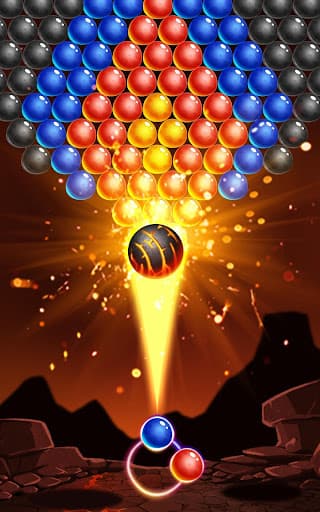 Bubble Shooter screenshot 20 - screenshot