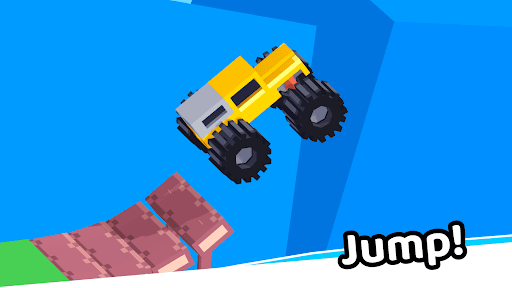 Drive Mad screenshot 2 - screenshot