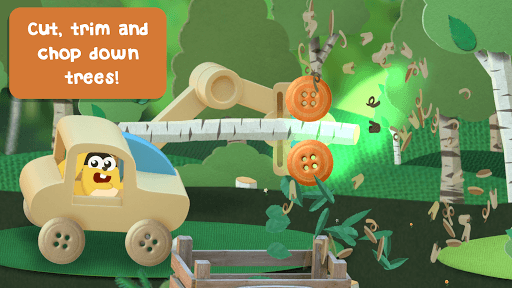 Grow Forest screenshot 8 - screenshot