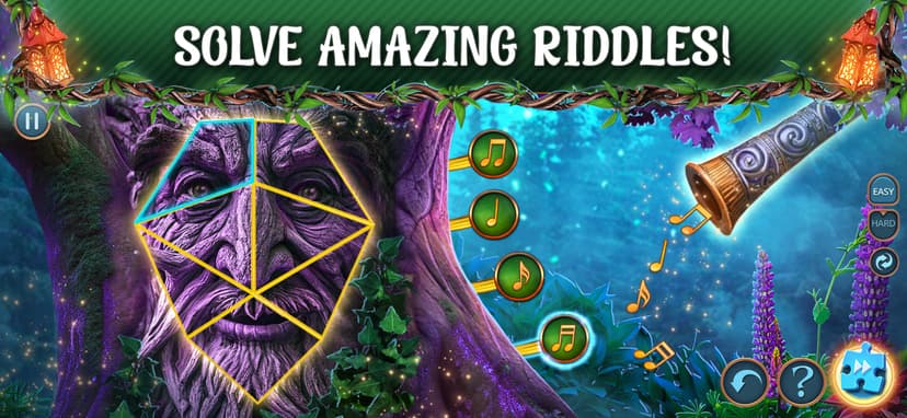 Enchanted Stories: Woods F2P screenshot 5 - screenshot