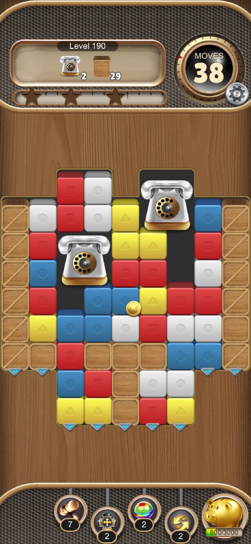 The Classic Blast screenshot 8 - screenshot