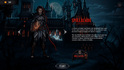 Deliverance & Reign screenshot 3 - screenshot