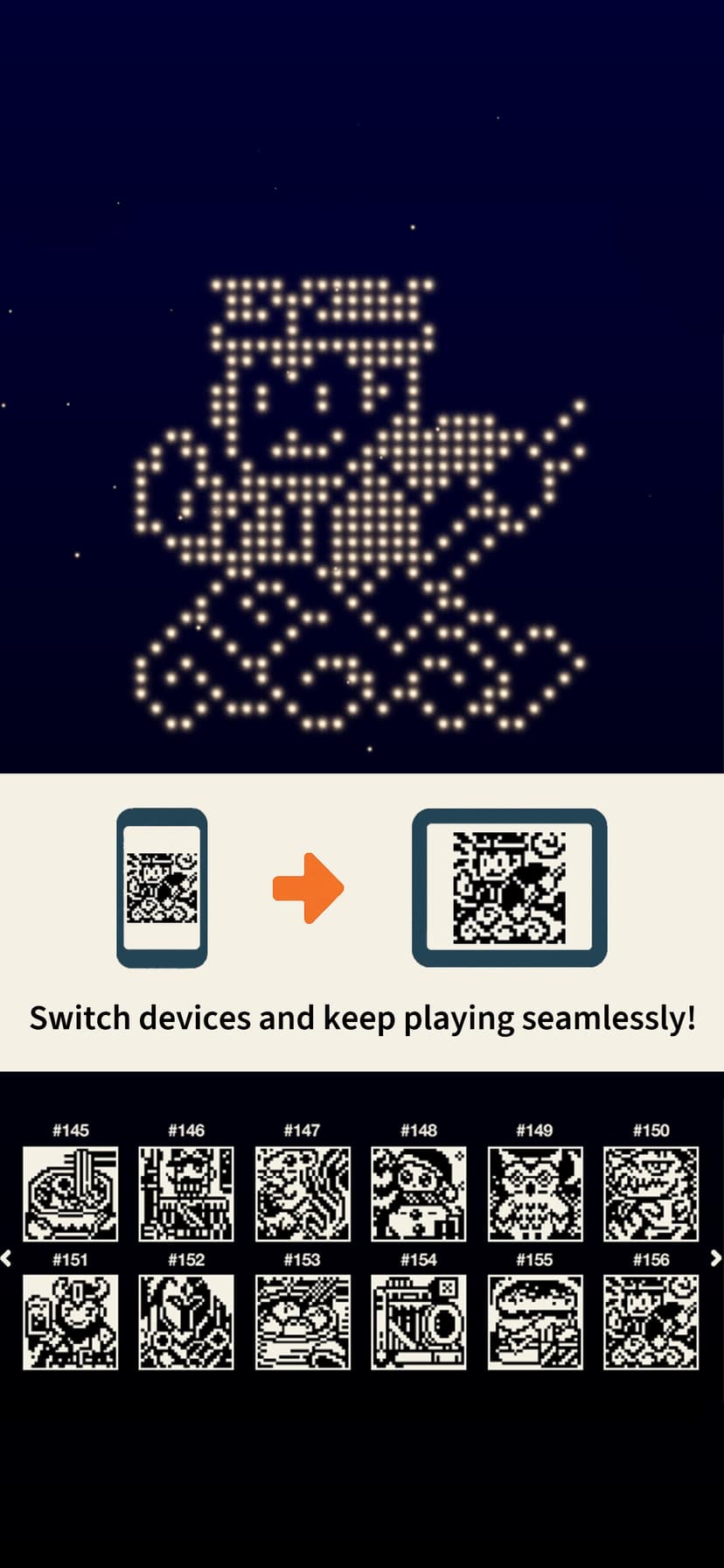 Nonogram galaxy - Classic screenshot 6 - screenshot